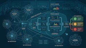 Ecosystem-Scale Measurement of Tool-Poisoning Risks in MCP Server Registries