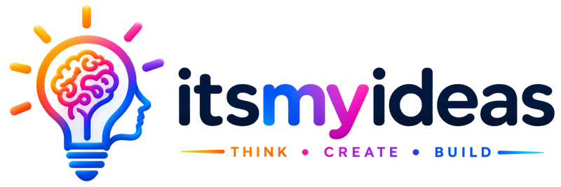 ItsMyIdeas
